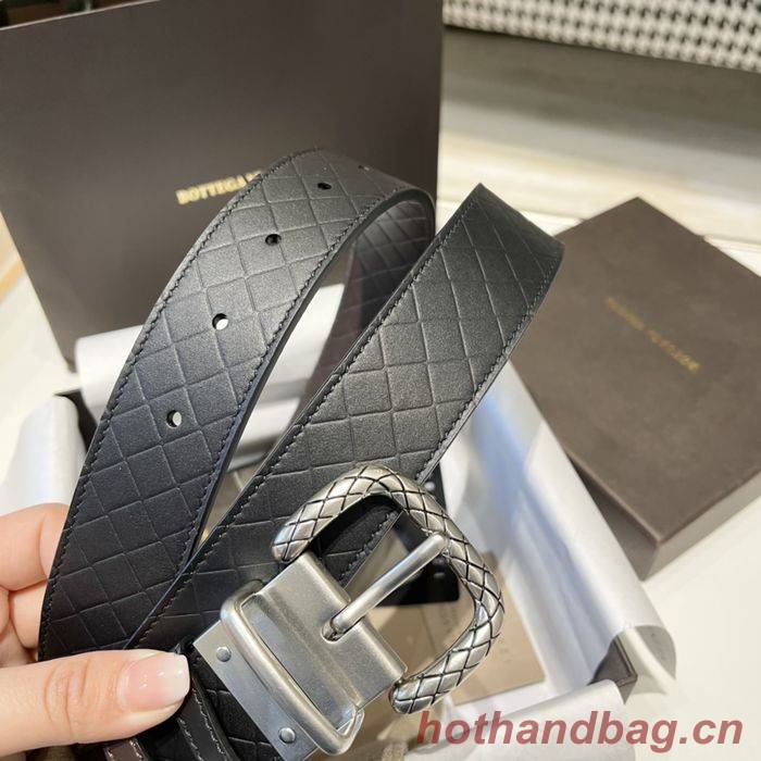 Bottega Veneta Belt 35MM BVB00018